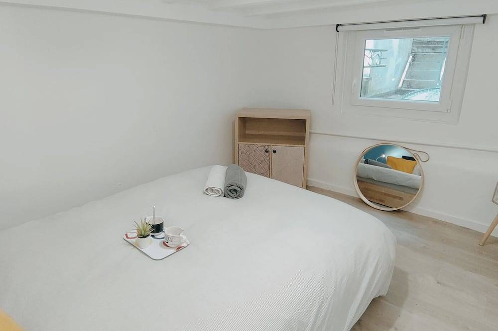 Entire apartment, Cosy duplex⭐Hyper-centre⭐ Railway station ⭐Wifi in Angers, Angers region