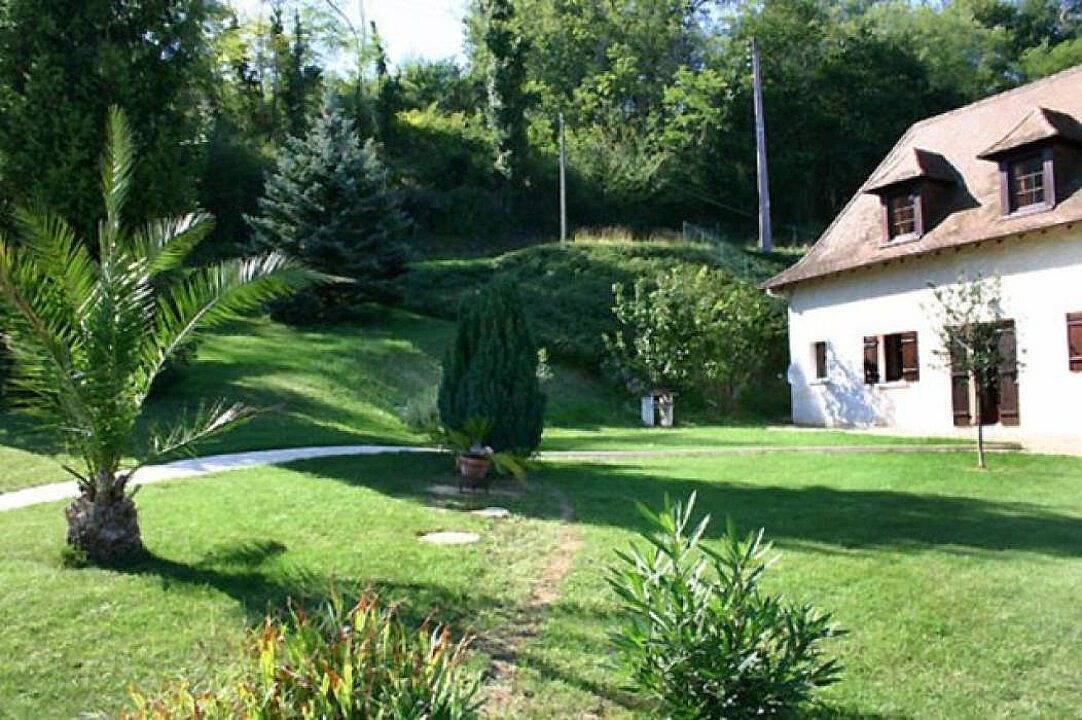 Gîte de l'Olivier in Bourgnac, Dordogne