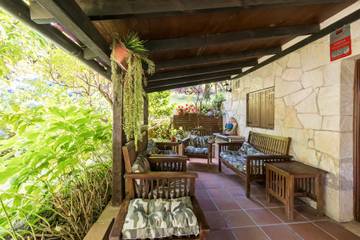 Casa Rural para 7 Personas en Puente Viesgo, Valle del Pas-Pisueña, Foto 2