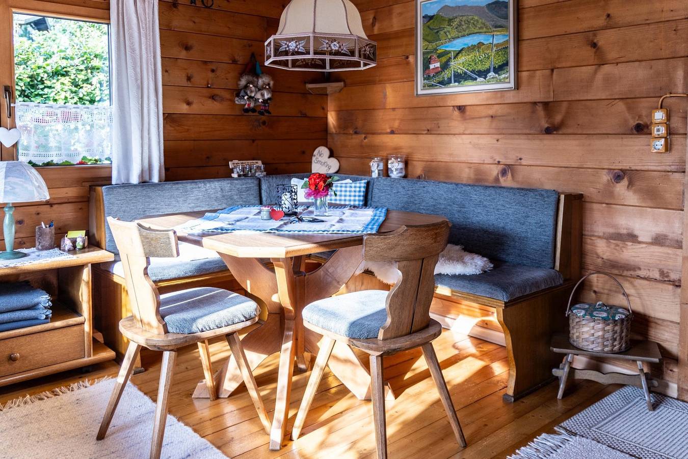 Ferienhütte Puutz in Brixental
