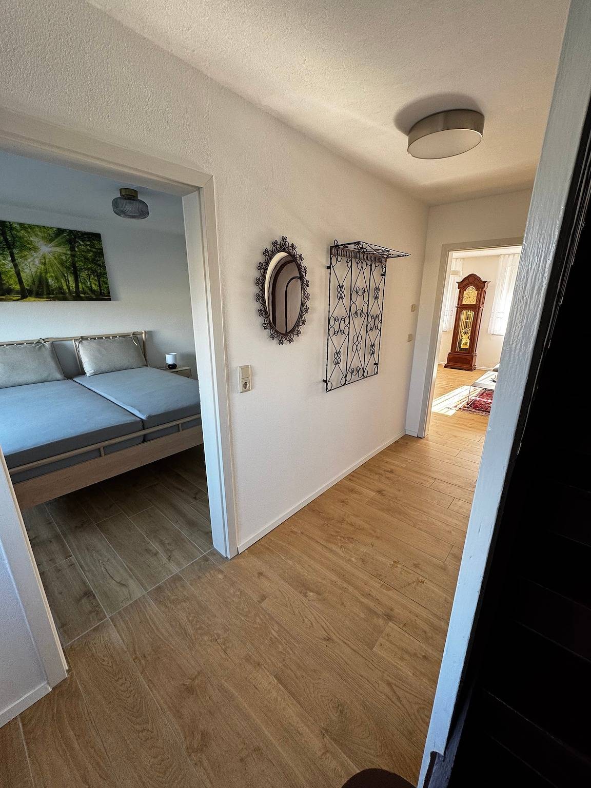 Ganze Ferienwohnung, Karla in Torgelow, Vorpommern Greifswald