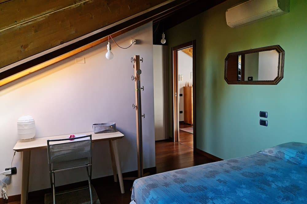 Room for a quiet stay on the outskirts of Milan in Segrate, Mailand Provinz