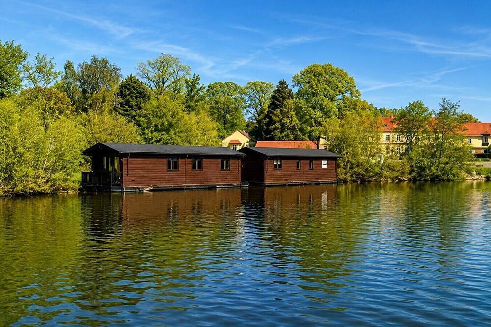 Barca a Norfolk a partire da 160€ a notte