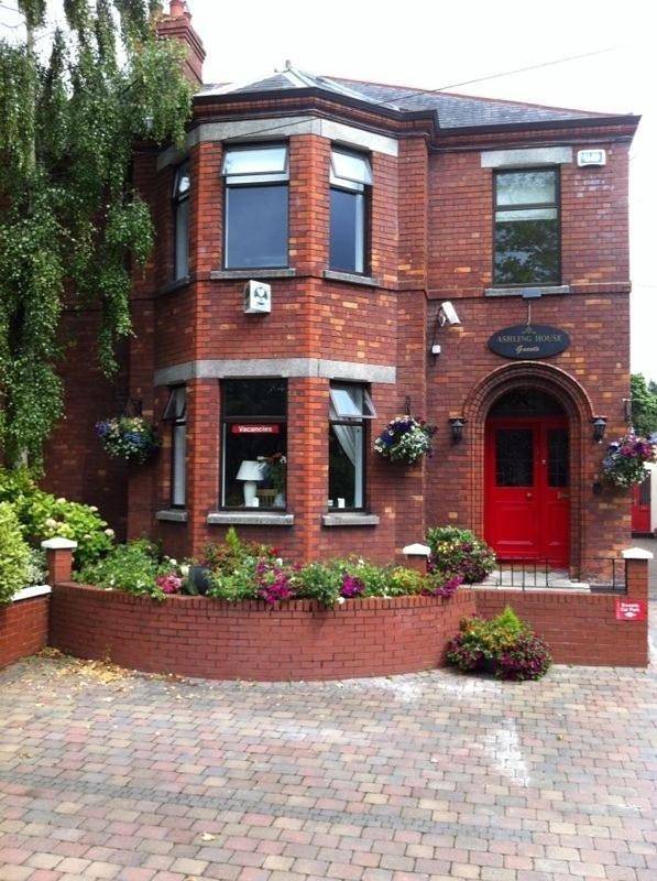 Ashling House Serviced Accommodation in Dublin, Comté de Dublin