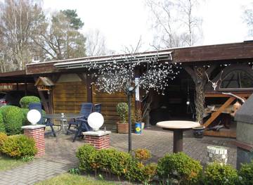 Ferienwohnung für 2 Personen in Born am Darß, Darß, Bild 1