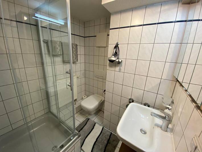 Ferienwohnung für 2 Personen in Northeim - 3