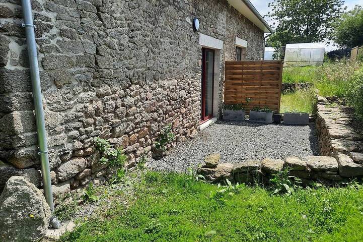 Location de vacances pour 4 personnes à Saint-Glen - 4