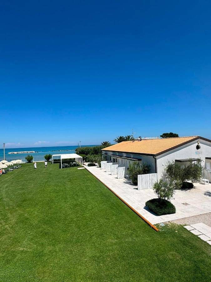 B&b per 2 persone, con Giardino a Mosciano Sant'Angelo