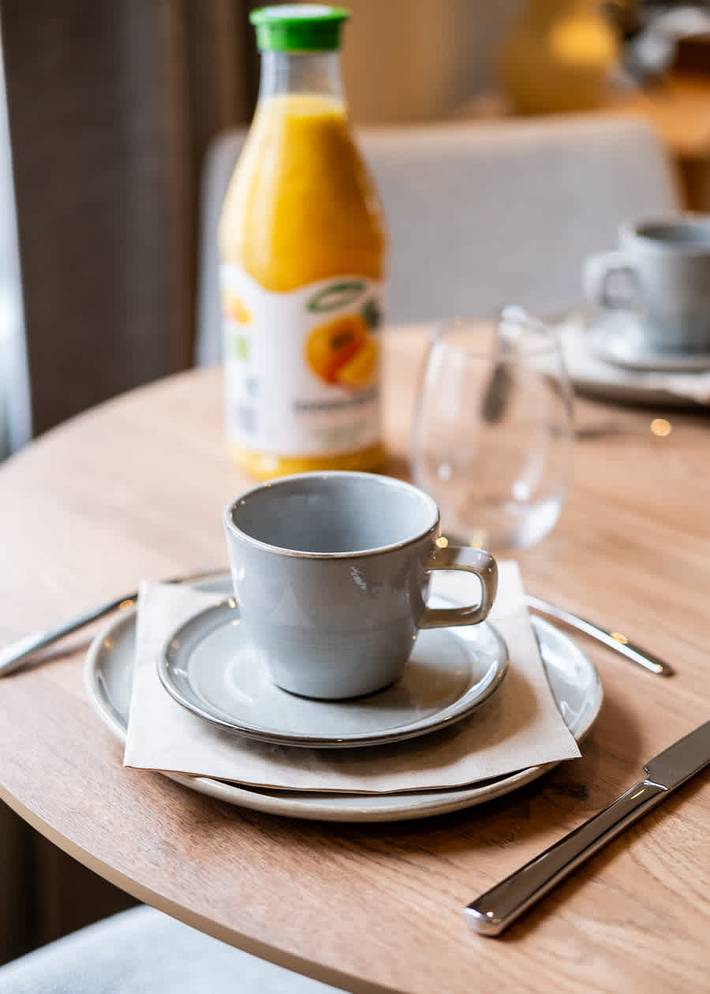 Gîte pour 2 personnes, adapté aux familles à Gand - 2