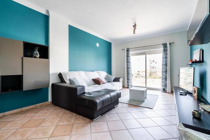 Location de vacances pour 6 personnes, avec balcon dans Almancil - 3