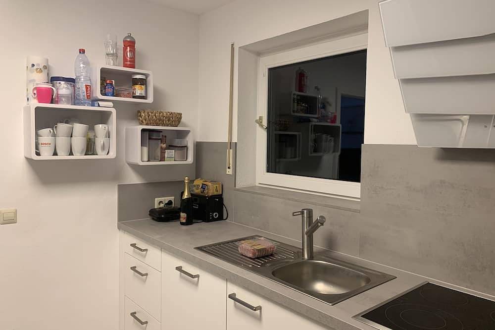 Ganze Wohnung, Helles & neu eingerichtetes Apartment in Mutlangen, Schwäbischer Wald
