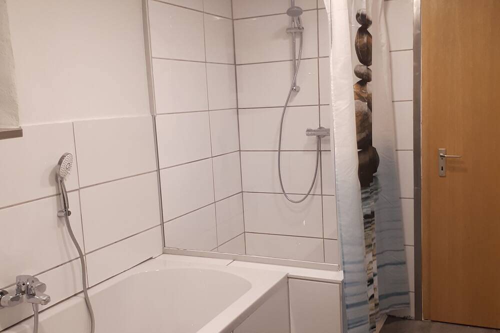Ganze Wohnung, Apartment Schwabendorf in Rauschenberg, Landkreis Marburg-Biedenkopf