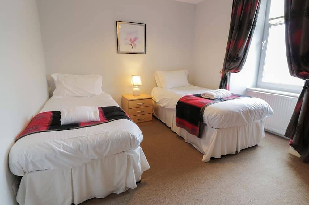 Ganze Wohnung, King's Apartment, Castle Douglas in Loch Ken, Castle Douglas