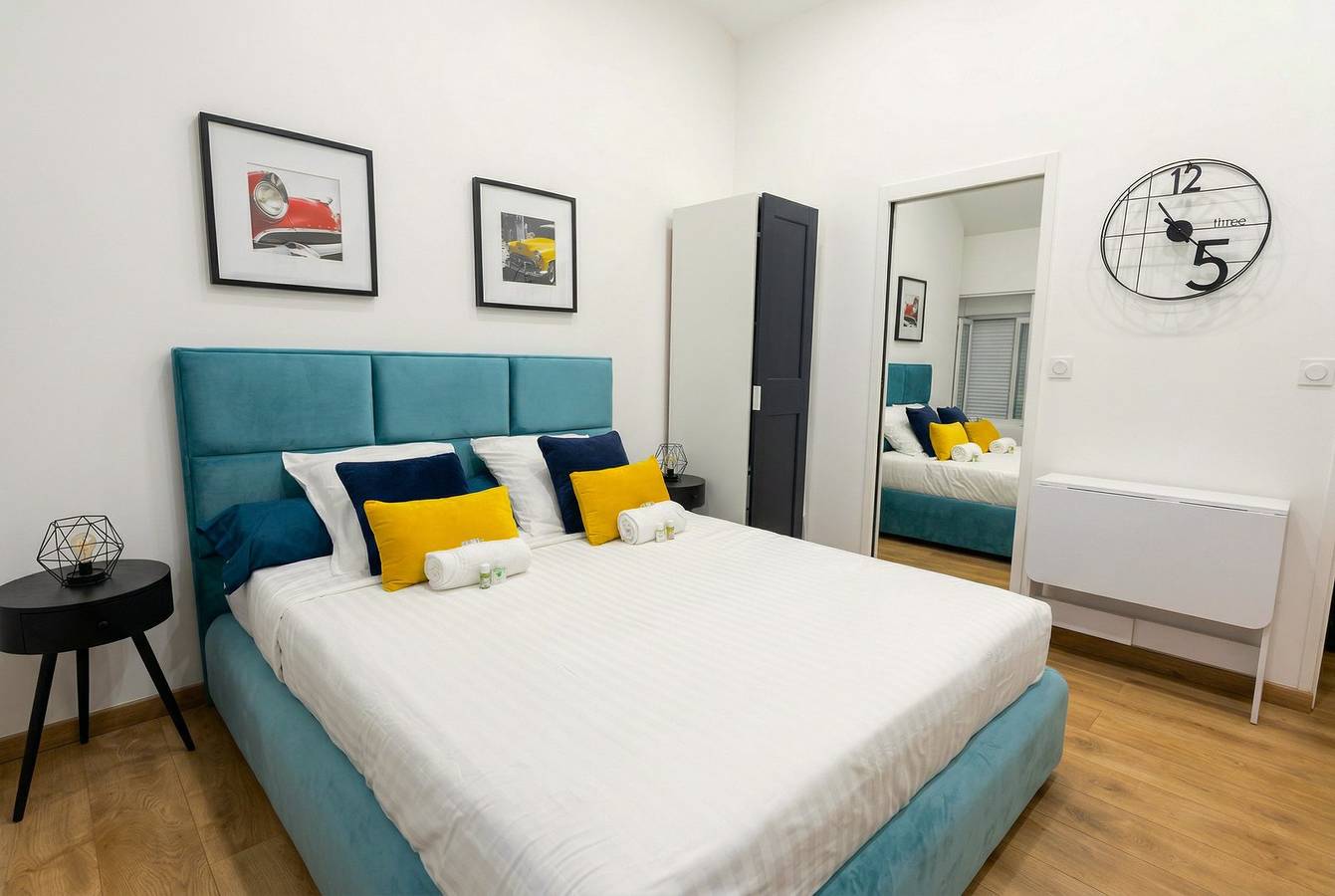 Ganzes Studio, Studio für 2 Personen in Montévrain, Seine-et-Marne