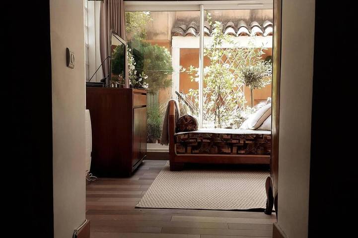 Appartement de vacances pour 5 personnes