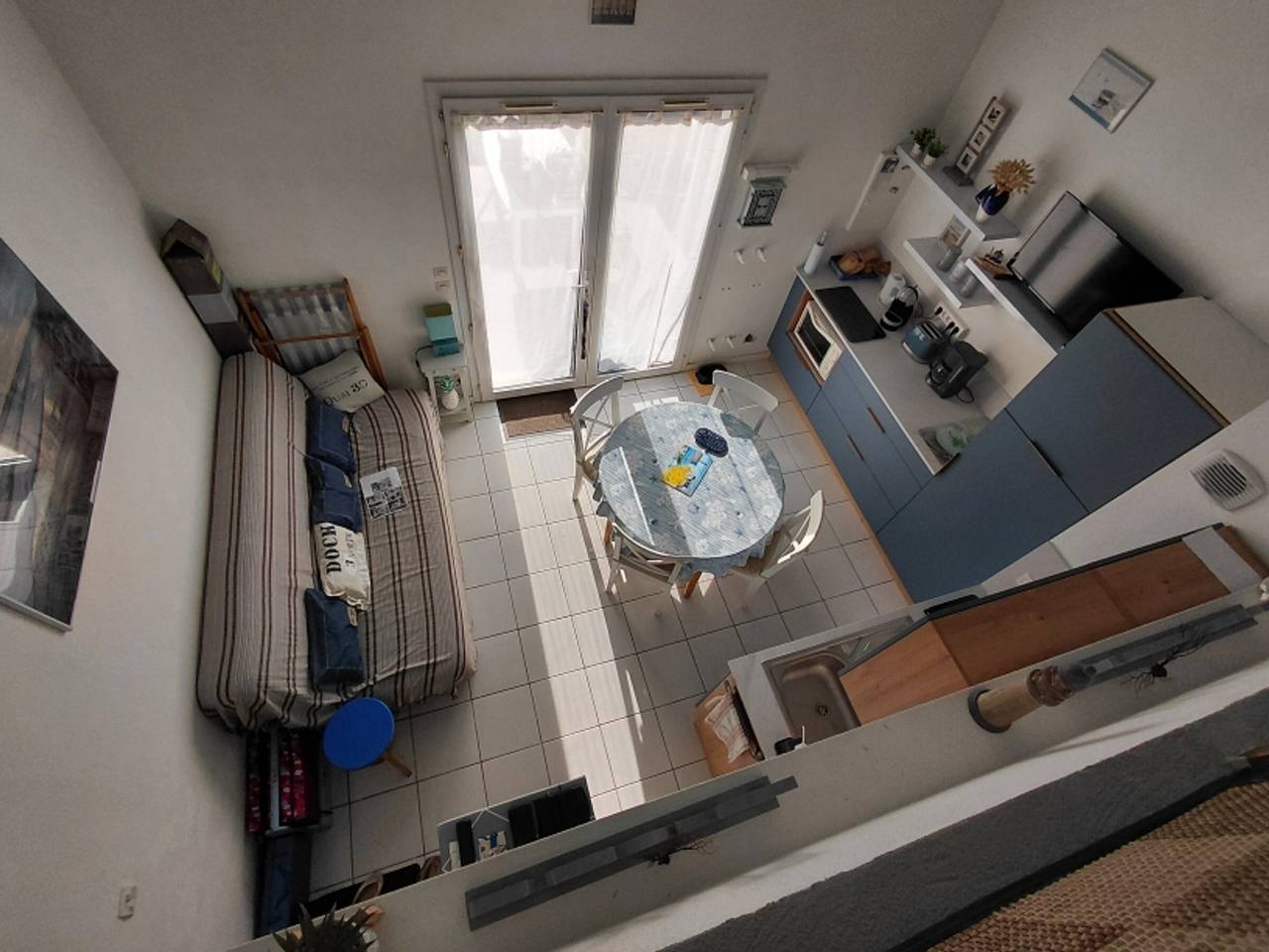 Casa con Piscina a 950m de la Playa en Saint-Vincent-sur-Jard in Saint-Vincent-sur-Jard, Vandea