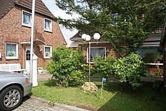 Ganze Ferienwohnung, Hüs Rüm Hart in Westerland, Sylt (Gemeinde)