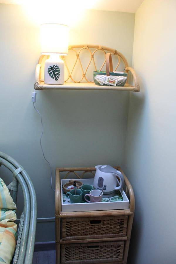 Chambre d’hôte pour 2 personnes, avec jardin et vue à Mérignac (Charente) - 3