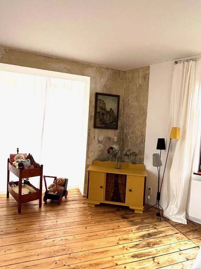Gîte pour 2 personnes, avec vue à Gera - 3