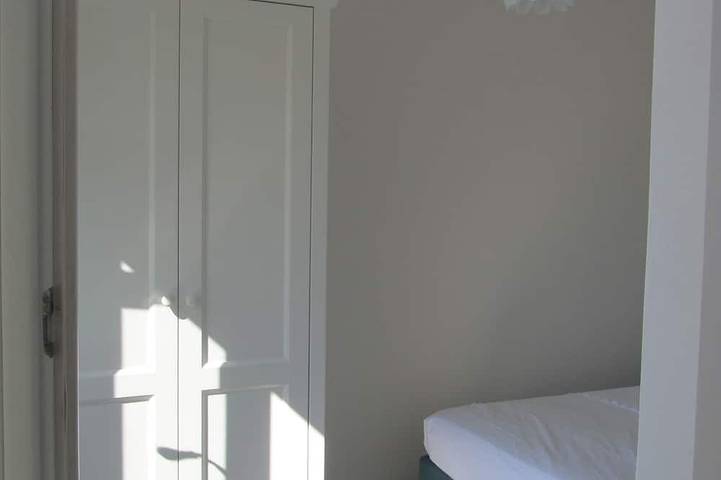 Ganze Wohnung, Elegante Wohnung mit Extraordinary Meerblick Im Herzen Der Fünf Ländern in Corniglia, Vernazza Gemeinde