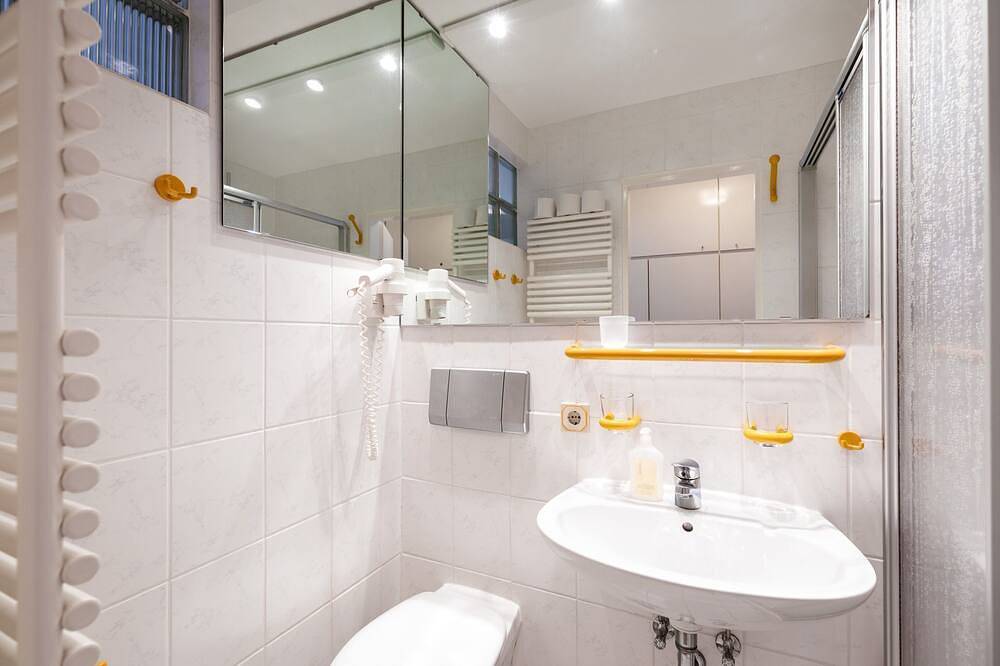 Hel lejlighed, Island side apartment - Lobster Cliff Apartments in Helgoland