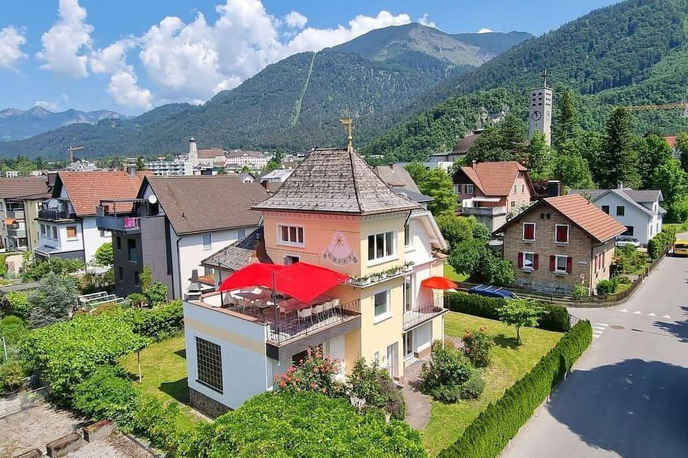 Top 1 - my Relaxs little Villa in Bludenz, Lechquellengebirge