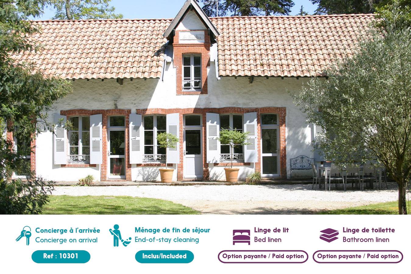 Hoomy10301 in Noirmoutier-en-l'Île, Noirmoutier