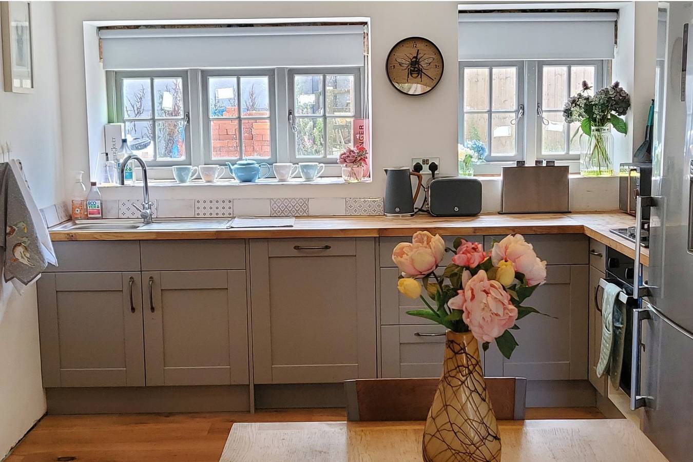 Cottage for 5 People in Dunkeswell, Devon