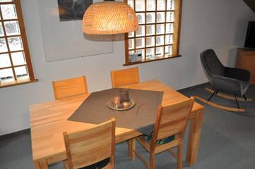 Ferienwohnung für 4 Personen in Bad Oberdorf, Bad Hindelang, Bild 4