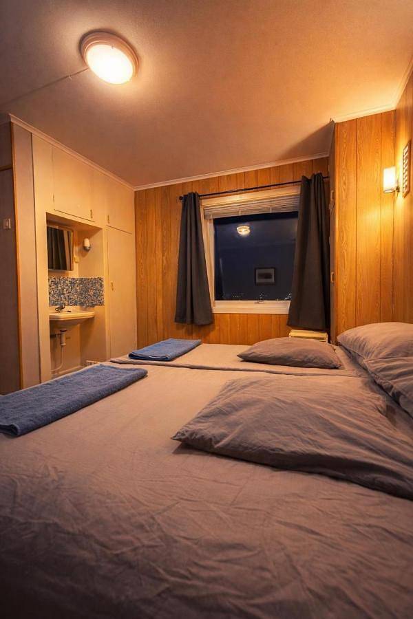 Ferienwohnung, mit Terrasse in Hammerfest - 4