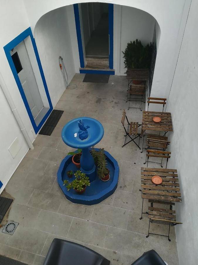 Location de vacances pour 4 personnes, avec terrasse à Évora - 2