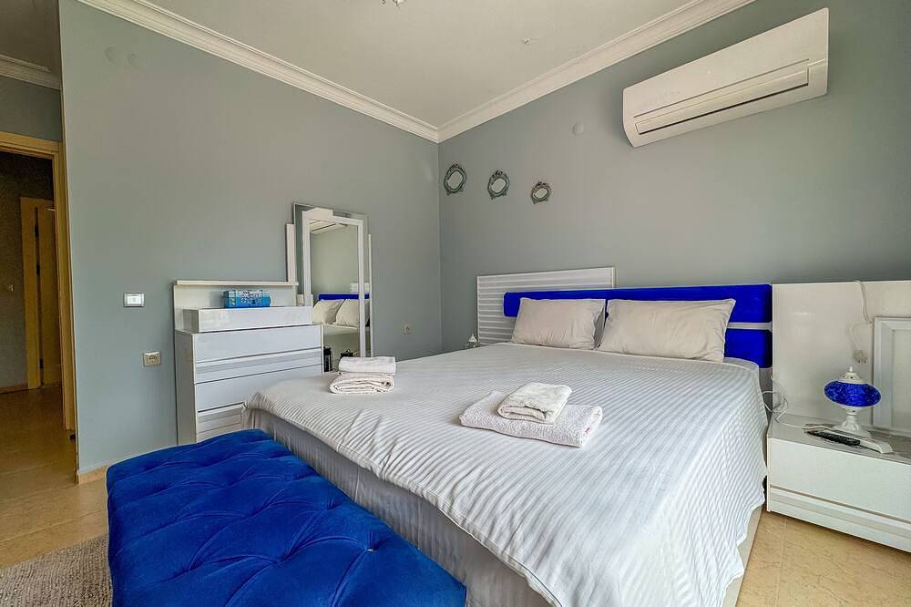 Villa Siesta in Kusadasi, Aydın Province