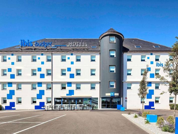 Hôtel pour 3 personnes, avec piscine et terrasse à Mouilleron-le-Captif - 3