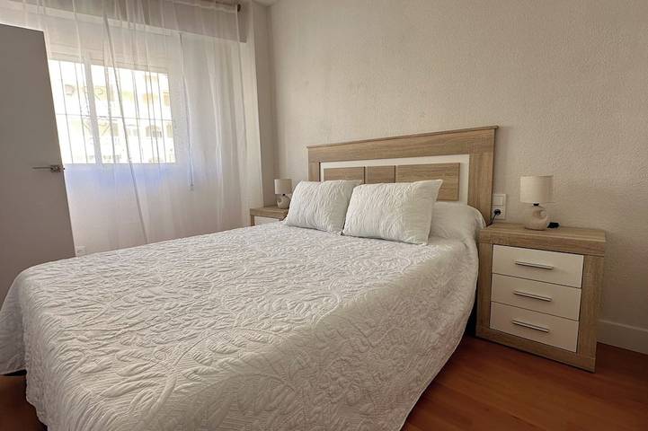 Appartement entier, Your home a stone's throw from the beach in Los Arenales del Sol, Elche