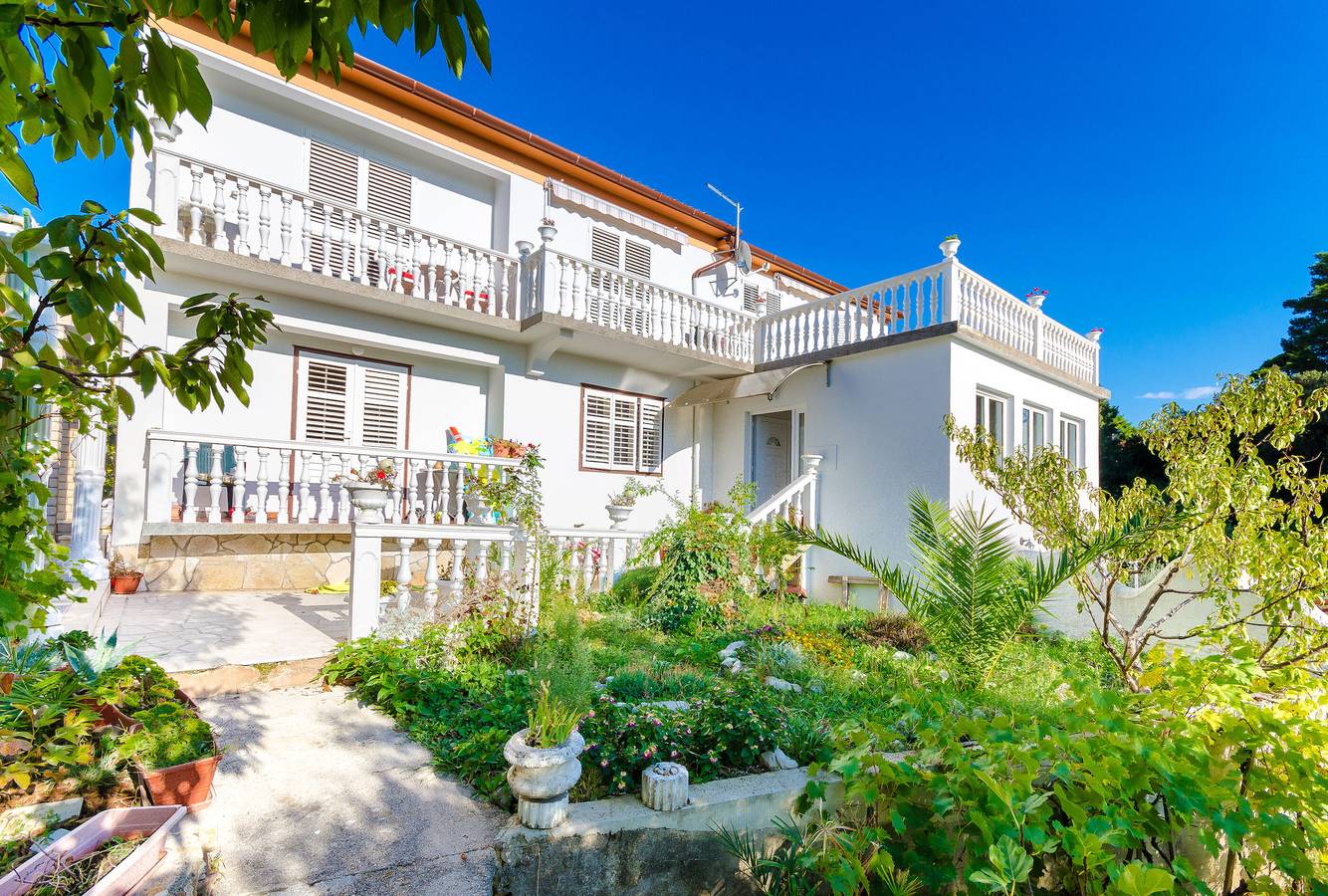 Hotel a Rab a partire da 101€ a notte
