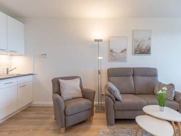 Ferienwohnung für 2 Personen in Cuxhaven (Stadt), Cuxhaven, Bild 4