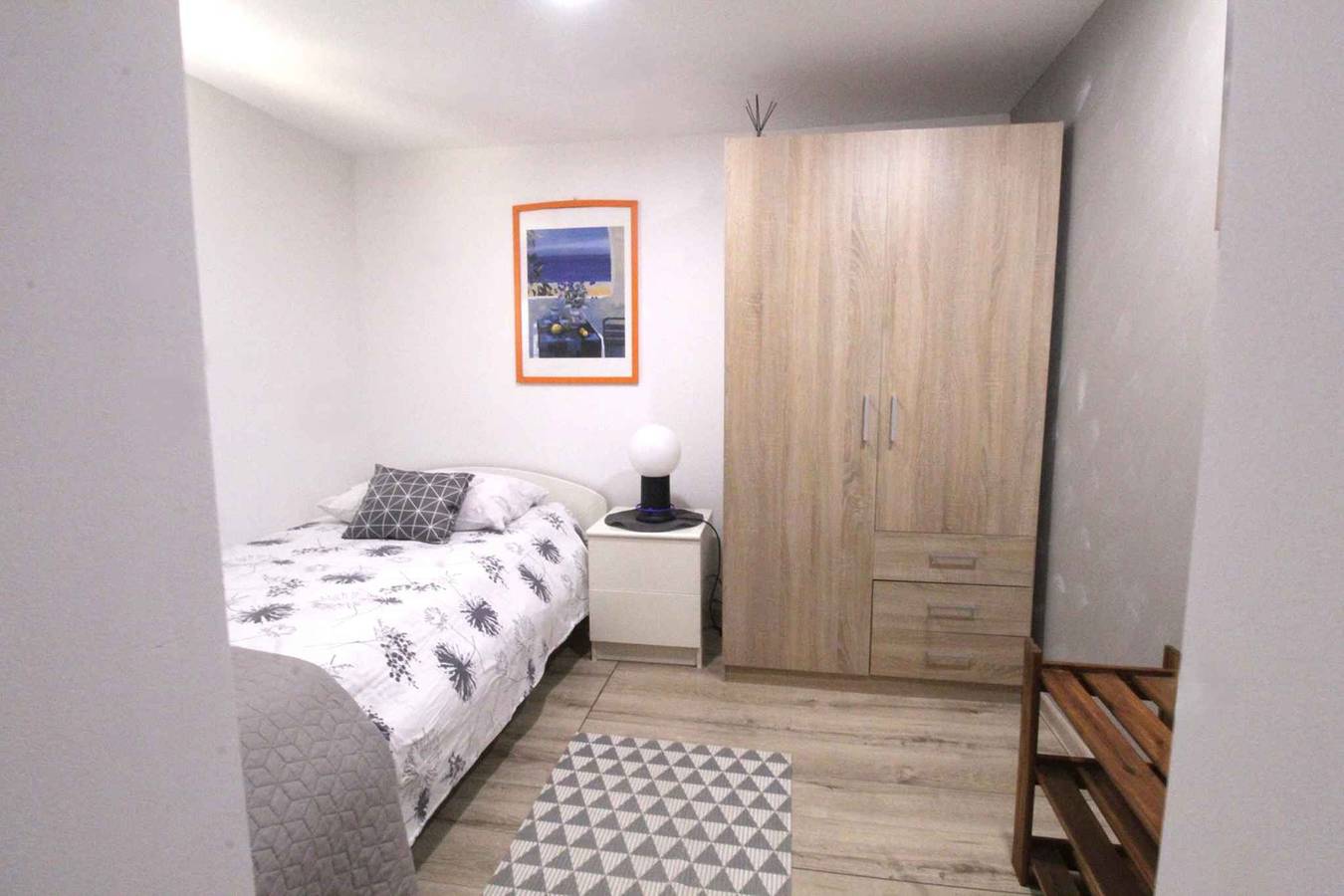 Ganze Ferienwohnung, Ferienwohnung mit Klimaanlagen  in Umag, Umag und Umgebung