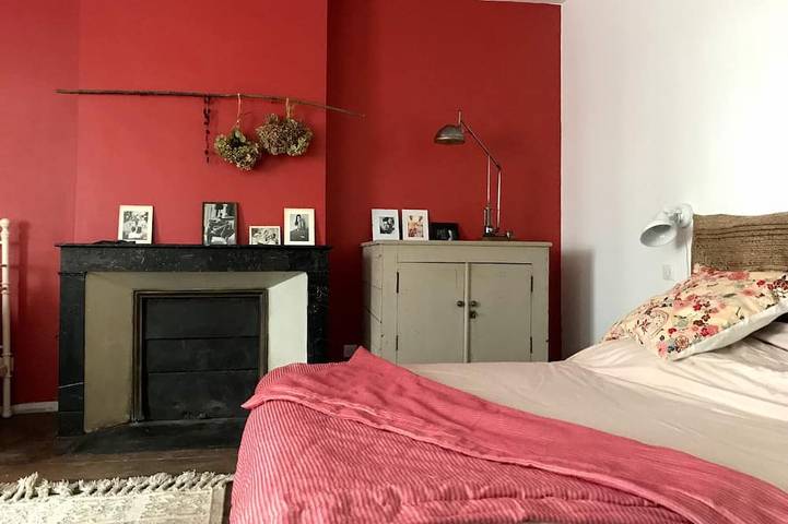 Location de vacances pour 3 personnes, avec jardin à Piégut-Pluviers - 2