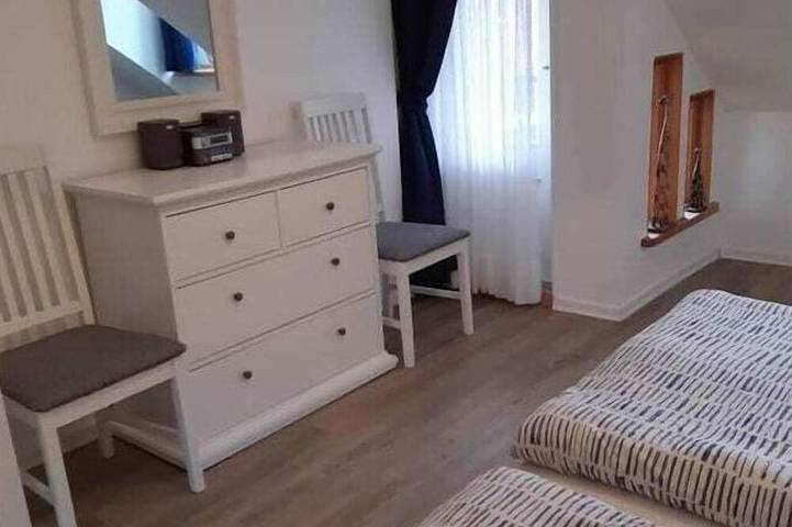 Ferienhaus für 4 Personen, mit Balkon in Wittdün - 4