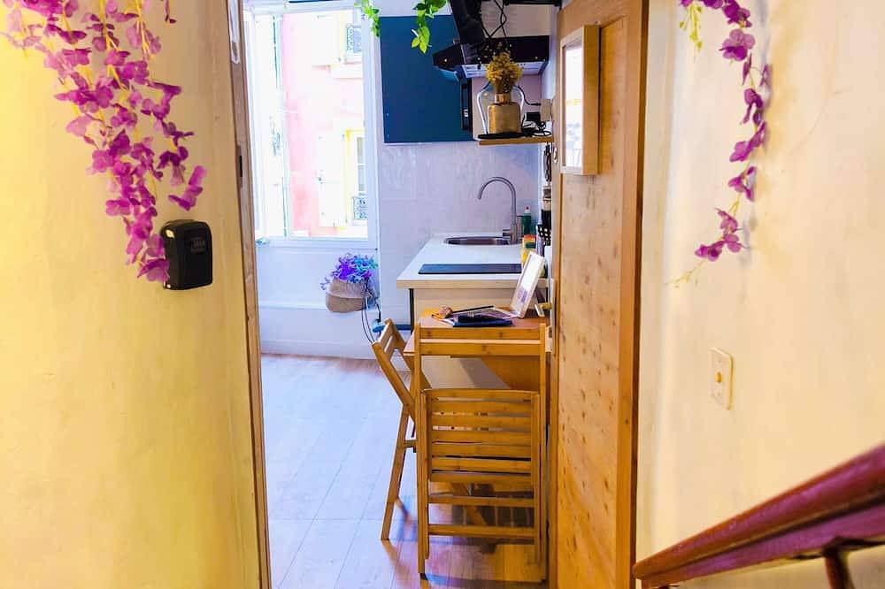 Ganze Wohnung, La suite étoilée - Gréoux-les-Bains, France in Gréoux-les-Bains, Alpes-de-Haute-Provence