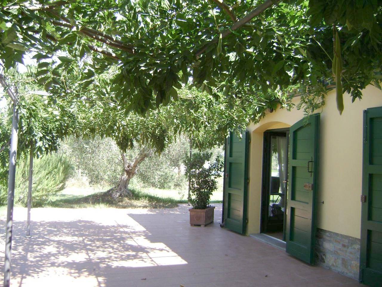 Villa in Castagneto Carducci, Etruskische Küste