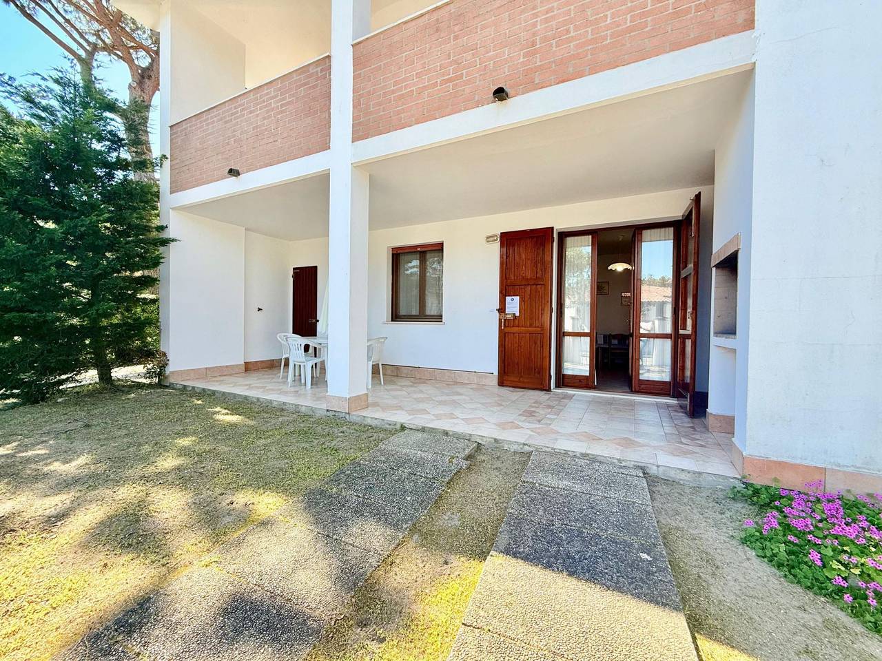 Pino 2 in Comacchio, Ferrara Provinz