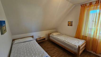 Ferienwohnung für 4 Personen in Neppermin, Benz, Bild 4