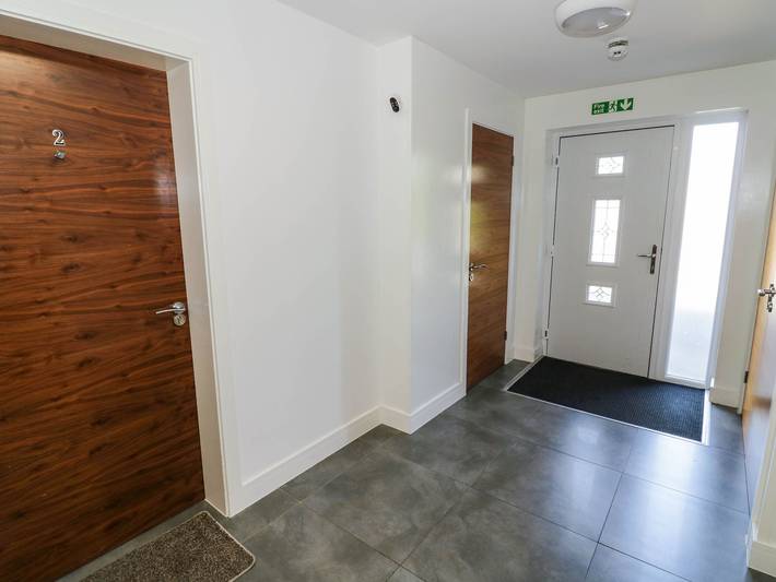 Appartamento intero, 4 Pump House in Sandwell, Birmingham e dintorni