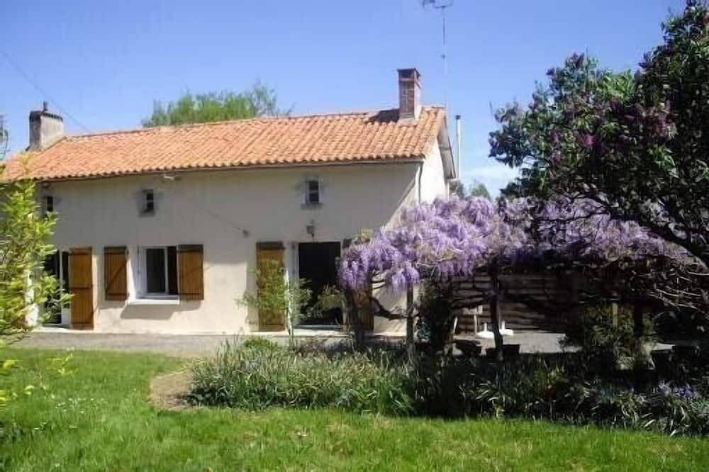 Maison de vacances