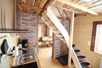 Ferienhaus für 8 Personen in Klingenthal, Chemnitz und Umgebung, Bild 4