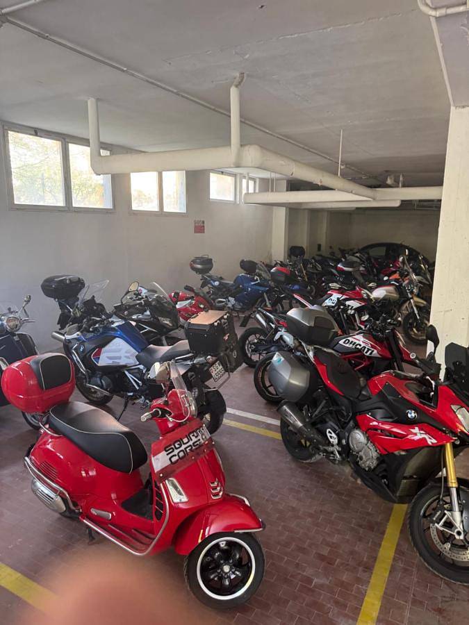 Hôtel pour 2 personnes, avec terrasse à Ampezzo - 4