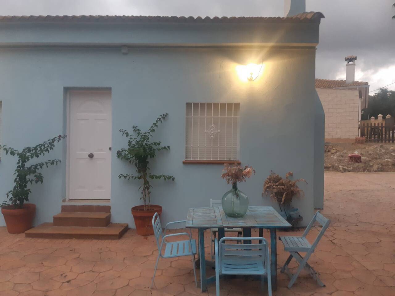 Chalet cálido en Córdoba con piscina privada in Córdoba, Provincia de Córdoba