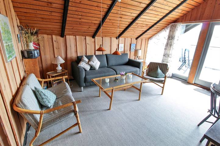 Ferienhaus für 4 Personen an der Westküste Dänemarks - 4