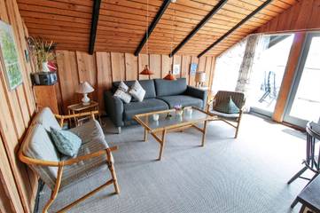 Ferienhaus für 4 Personen in Sønderho, Region Süddänemark, Bild 3